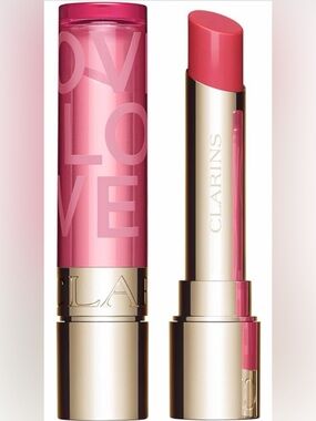 Clarins Lip Oil Balm, 08 Rosy Kiss